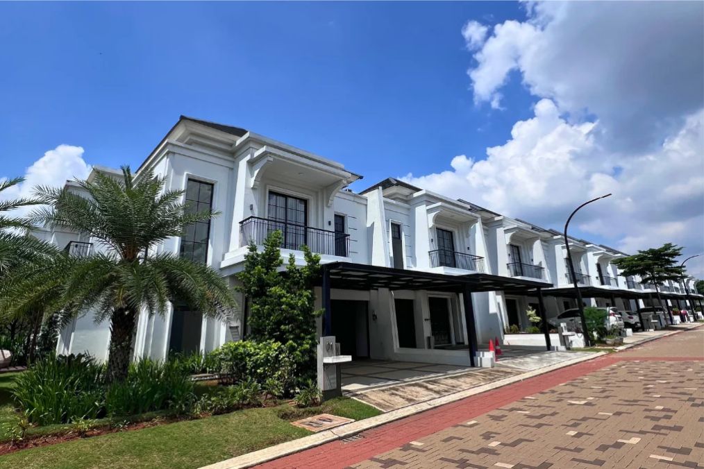 Cimmangis Golf Estate Foto 1